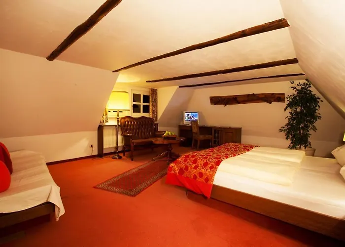 Ritter St. Georg 3* Brunszwik