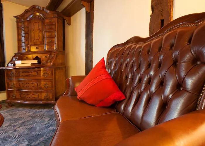 Ritter St. Georg Hotel 3*