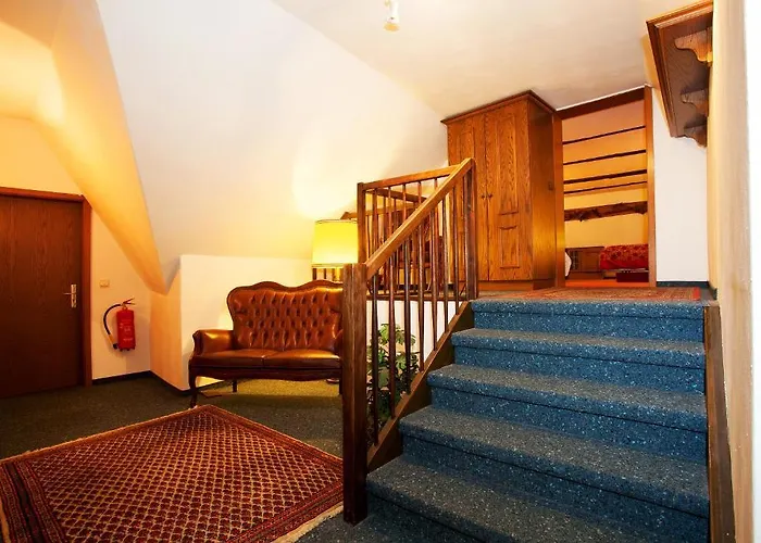 Ritter St. Georg 3* Brunszwik