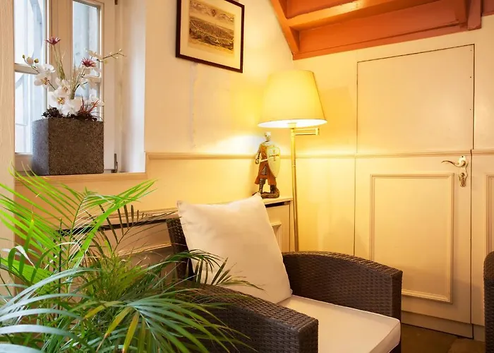 Ritter St. Georg Brunszwik